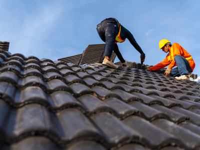 About Roof Repair Experts Grandview, MO